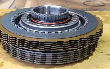 Ford Mondeo IV, 2012 год, 1 350 000 рублей, 6 фотография