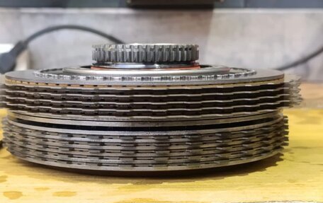 Ford Mondeo IV, 2012 год, 1 350 000 рублей, 10 фотография