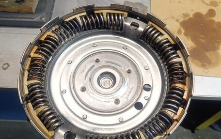 Ford Mondeo IV, 2012 год, 1 350 000 рублей, 13 фотография