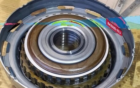 Ford Mondeo IV, 2012 год, 1 350 000 рублей, 11 фотография