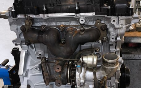 Ford Mondeo IV, 2012 год, 1 350 000 рублей, 25 фотография