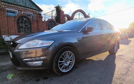 Ford Mondeo IV, 2012 год, 1 350 000 рублей, 33 фотография