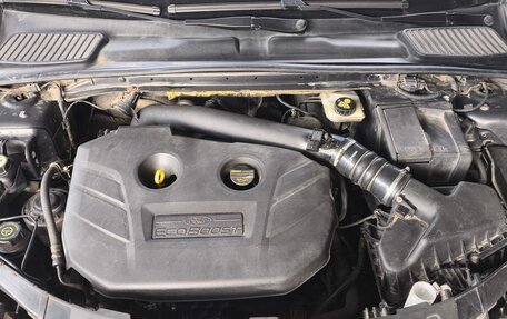 Ford Mondeo IV, 2012 год, 1 350 000 рублей, 29 фотография