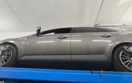 Ford Mondeo IV, 2012 год, 1 350 000 рублей, 31 фотография