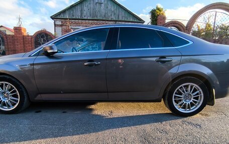 Ford Mondeo IV, 2012 год, 1 350 000 рублей, 34 фотография