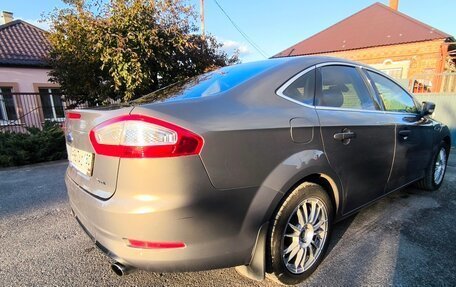 Ford Mondeo IV, 2012 год, 1 350 000 рублей, 37 фотография