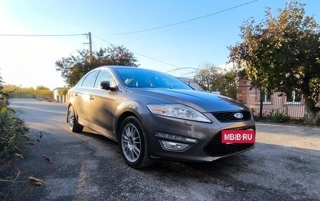 Ford Mondeo IV, 2012 год, 1 350 000 рублей, 32 фотография