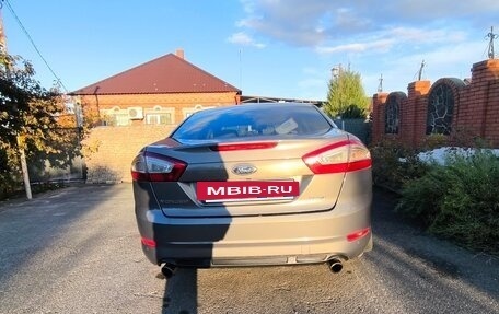 Ford Mondeo IV, 2012 год, 1 350 000 рублей, 36 фотография