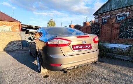 Ford Mondeo IV, 2012 год, 1 350 000 рублей, 35 фотография