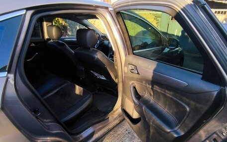 Ford Mondeo IV, 2012 год, 1 350 000 рублей, 39 фотография