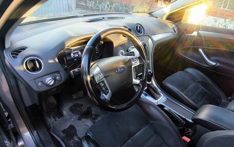 Ford Mondeo IV, 2012 год, 1 350 000 рублей, 40 фотография