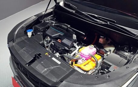 KIA Sorento IV, 2024 год, 5 600 469 рублей, 6 фотография