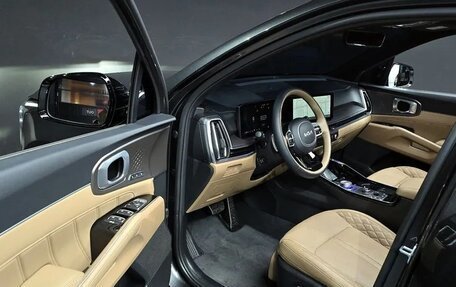 KIA Sorento IV, 2024 год, 5 600 469 рублей, 9 фотография