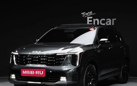 KIA Sorento IV, 2024 год, 5 600 469 рублей, 2 фотография