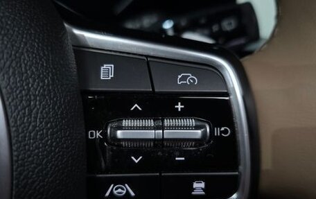 KIA Sorento IV, 2024 год, 5 600 469 рублей, 14 фотография