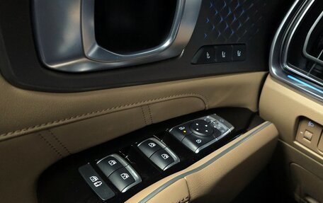 KIA Sorento IV, 2024 год, 5 600 469 рублей, 18 фотография