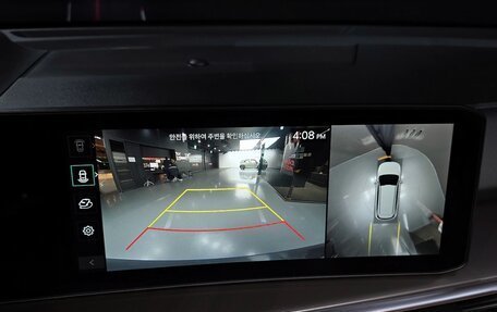 KIA Sorento IV, 2024 год, 5 600 469 рублей, 19 фотография