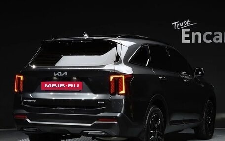 KIA Sorento IV, 2024 год, 5 600 469 рублей, 4 фотография