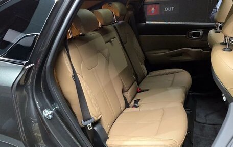 KIA Sorento IV, 2024 год, 5 600 469 рублей, 12 фотография