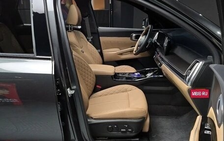 KIA Sorento IV, 2024 год, 5 600 469 рублей, 11 фотография