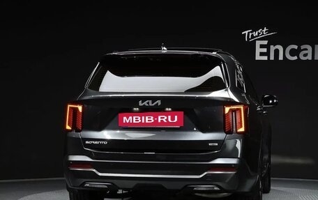 KIA Sorento IV, 2024 год, 5 600 469 рублей, 3 фотография