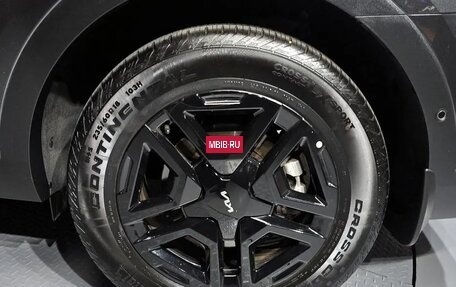 KIA Sorento IV, 2024 год, 5 600 469 рублей, 7 фотография