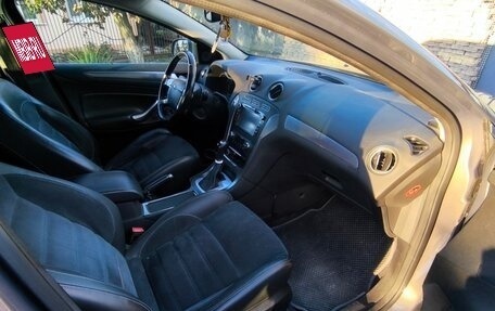 Ford Mondeo IV, 2012 год, 1 350 000 рублей, 38 фотография