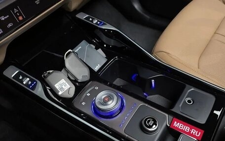 KIA Sorento IV, 2024 год, 5 600 469 рублей, 16 фотография