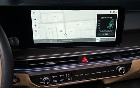 KIA Sorento IV, 2024 год, 5 600 469 рублей, 17 фотография