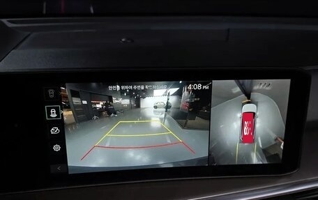 KIA Sorento IV, 2024 год, 5 600 469 рублей, 21 фотография