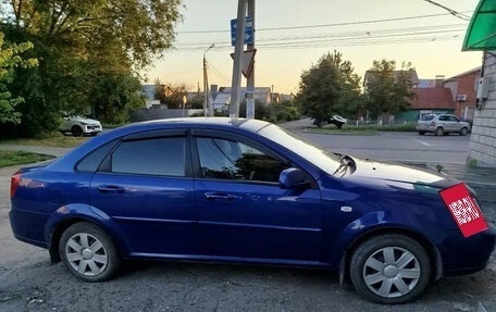 Chevrolet Lacetti, 2011 год, 430 000 рублей, 2 фотография
