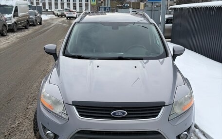 Ford Kuga III, 2012 год, 1 000 000 рублей, 3 фотография