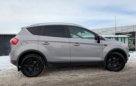 Ford Kuga III, 2012 год, 1 000 000 рублей, 6 фотография