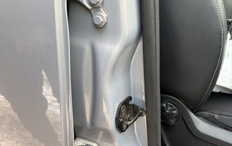 Ford Kuga III, 2012 год, 1 000 000 рублей, 15 фотография