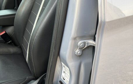 Ford Kuga III, 2012 год, 1 000 000 рублей, 17 фотография