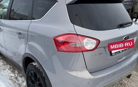 Ford Kuga III, 2012 год, 1 000 000 рублей, 9 фотография