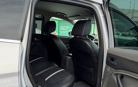 Ford Kuga III, 2012 год, 1 000 000 рублей, 18 фотография