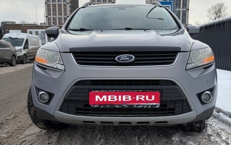 Ford Kuga III, 2012 год, 1 000 000 рублей, 4 фотография