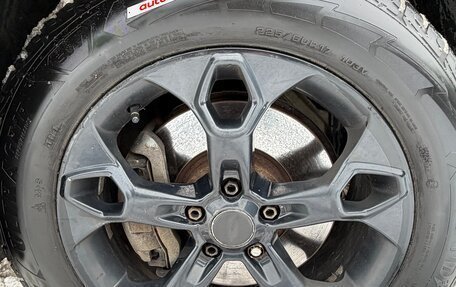 Ford Kuga III, 2012 год, 1 000 000 рублей, 19 фотография