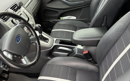 Ford Kuga III, 2012 год, 1 000 000 рублей, 28 фотография