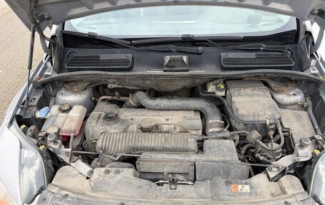 Ford Kuga III, 2012 год, 1 000 000 рублей, 22 фотография