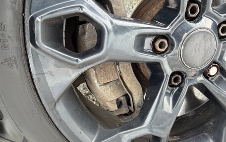 Ford Kuga III, 2012 год, 1 000 000 рублей, 20 фотография