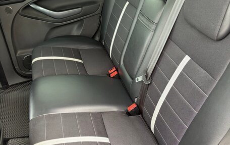 Ford Kuga III, 2012 год, 1 000 000 рублей, 34 фотография