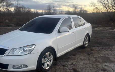 Skoda Octavia, 2012 год, 715 000 рублей, 2 фотография
