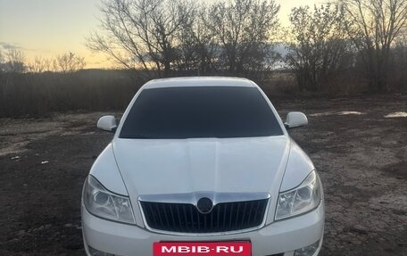Skoda Octavia, 2012 год, 715 000 рублей, 3 фотография