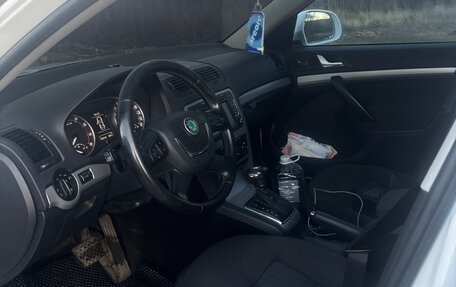 Skoda Octavia, 2012 год, 715 000 рублей, 8 фотография