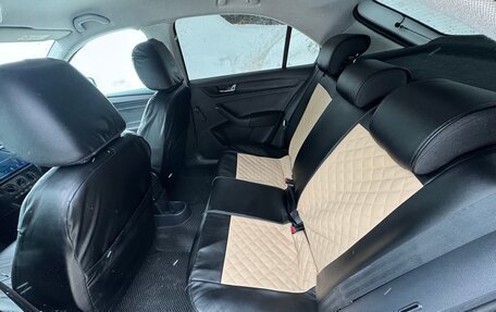 Skoda Rapid I, 2018 год, 1 250 000 рублей, 5 фотография