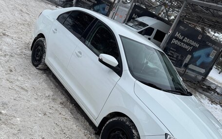 Skoda Rapid I, 2018 год, 1 250 000 рублей, 2 фотография