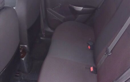 KIA Rio III рестайлинг, 2016 год, 850 000 рублей, 7 фотография