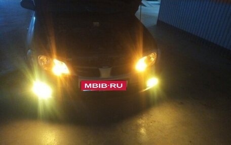 Nissan Bluebird Sylphy II, 2001 год, 266 666 рублей, 4 фотография